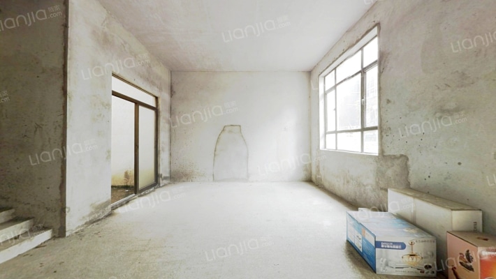 奥园一期二区保格利区二手房实景图