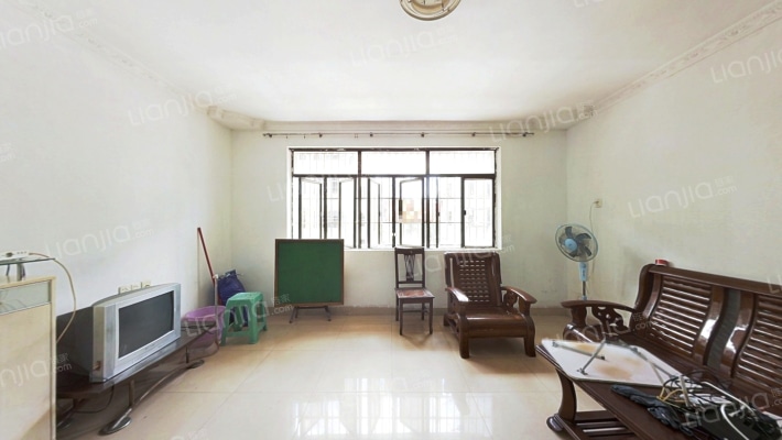 侨怡园二手房实景图