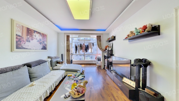 丰和林苑二手房实景图