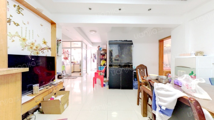 富铭花园二手房实景图