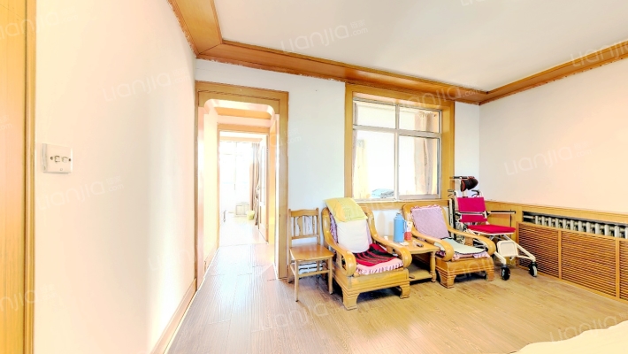 水城新区二手房实景图