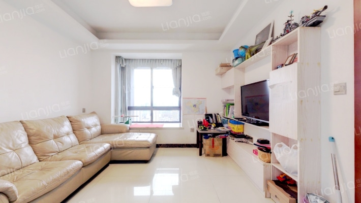 东和云第二手房实景图