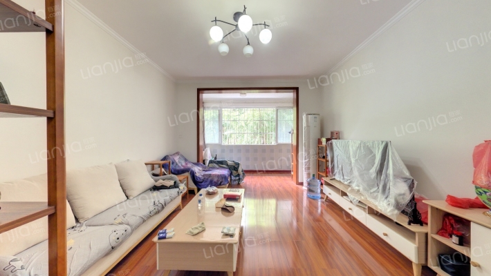 武阳花苑二手房实景图