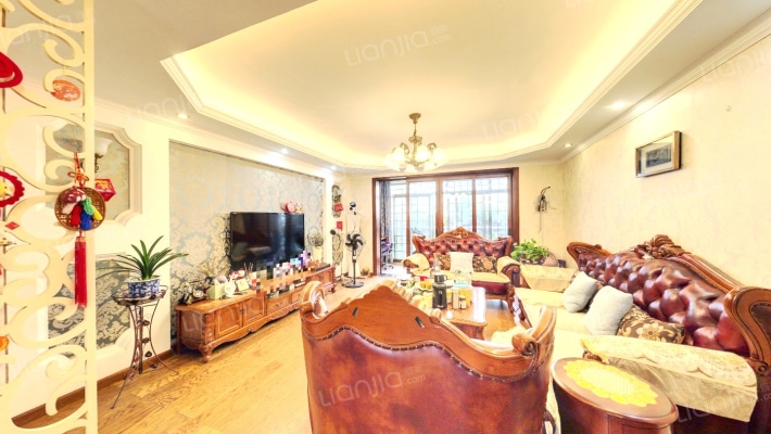 明诚景怡苑二手房实景图