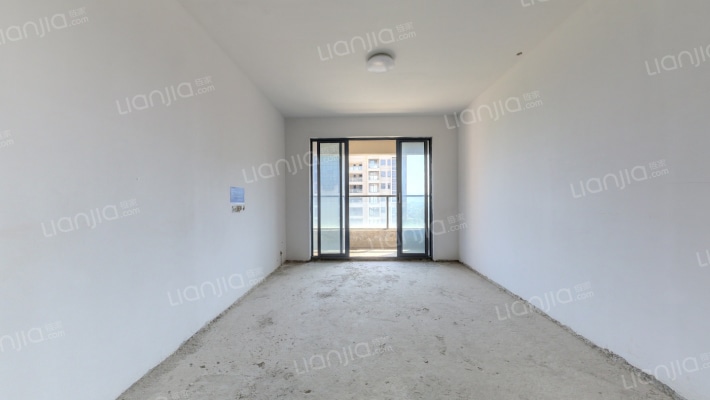 新力帝泊湾二手房实景图