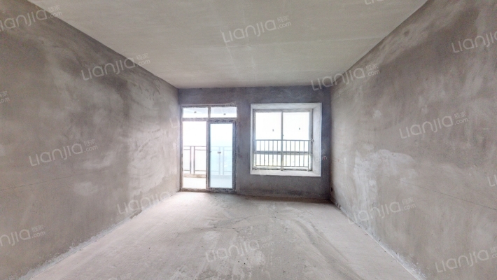 杏林雅苑二手房实景图