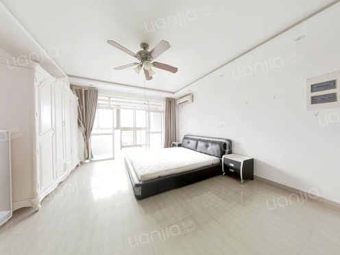 整租·盛世明珠园 1室1厅 南