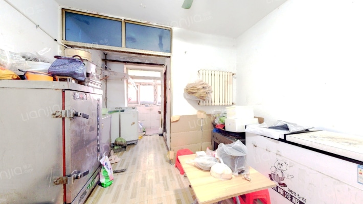 前卫里二手房实景图