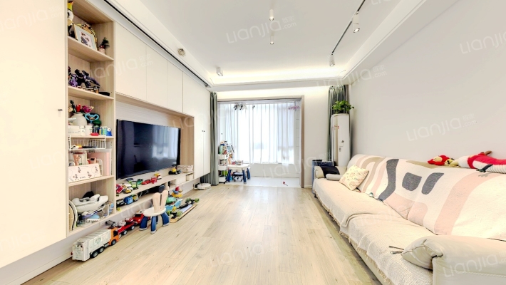 青扬六和二手房实景图