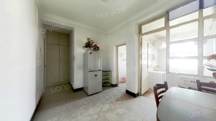 恒南小区二手房实景图