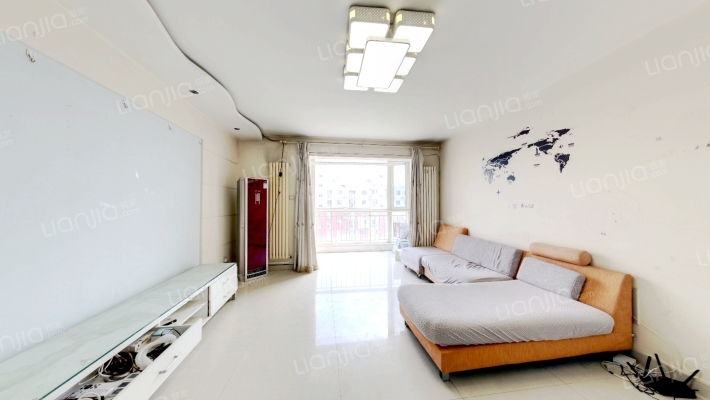 蓝海苑二手房实景图