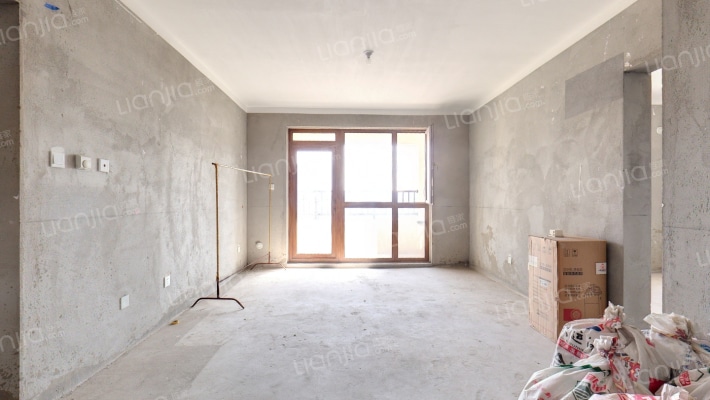 龙山上郡二手房实景图