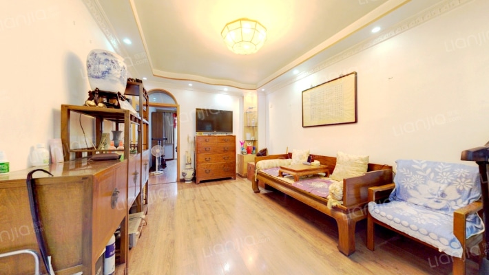 管庄北一里二手房实景图