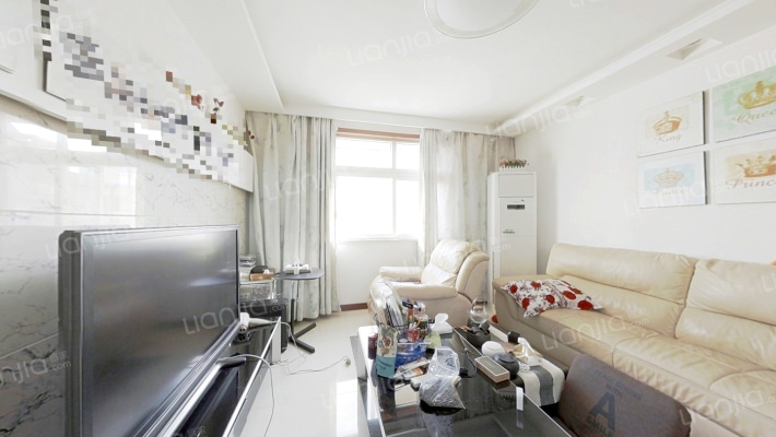 紫竹林28号二手房实景图