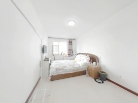 大禹城邦小区 2室1厅 南 北-长春朝阳区南湖二