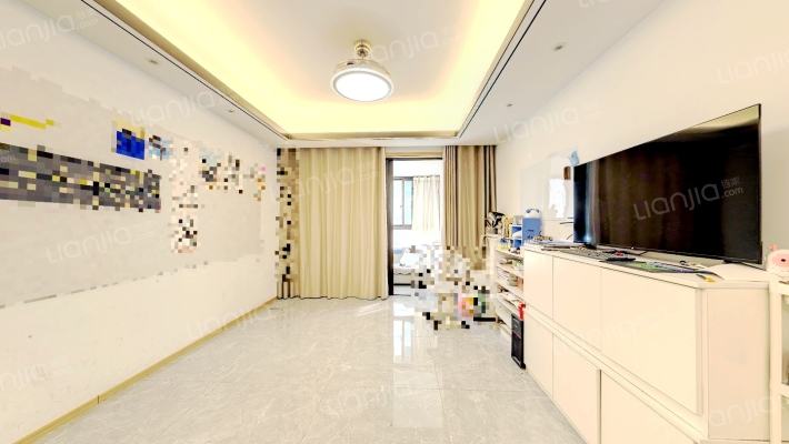 中铁悦和院二手房实景图