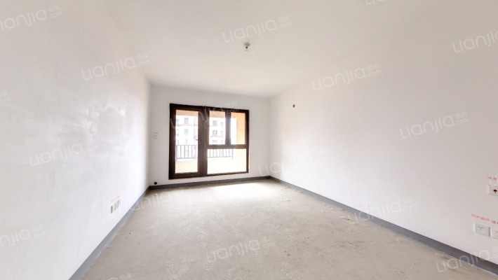 富力星月湾二手房实景图