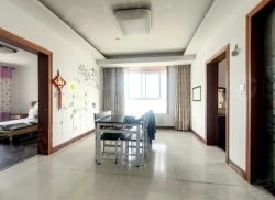 整租·海西花苑 3室1厅 南_海西花苑租房