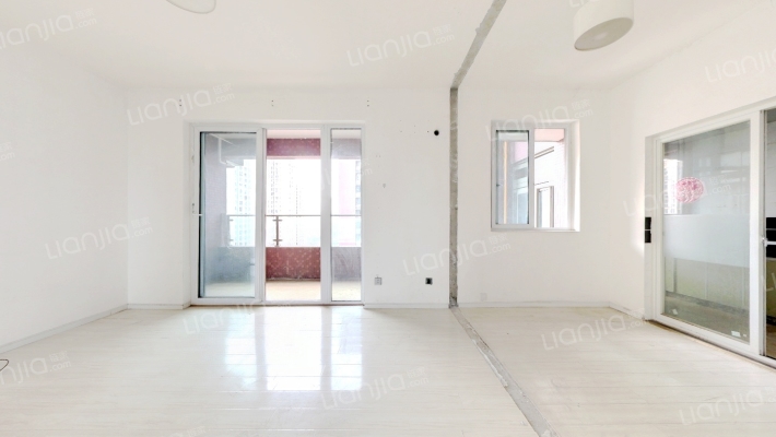 天来汇景二手房实景图