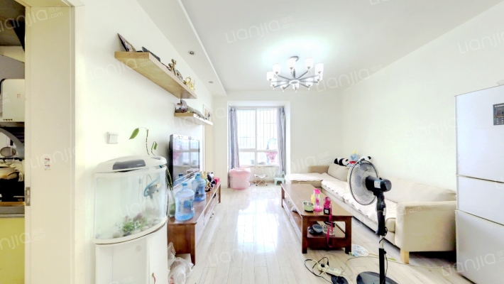 澳林春天二手房实景图