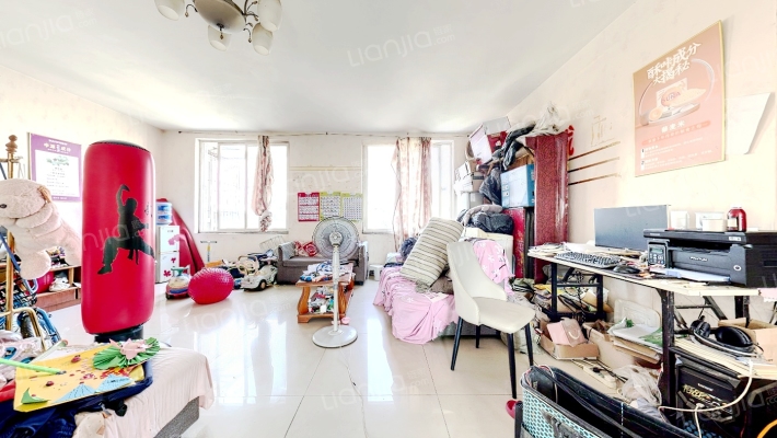 龙锦花苑二手房实景图