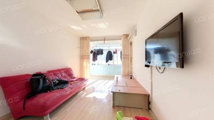 芝罘屯路二手房实景图