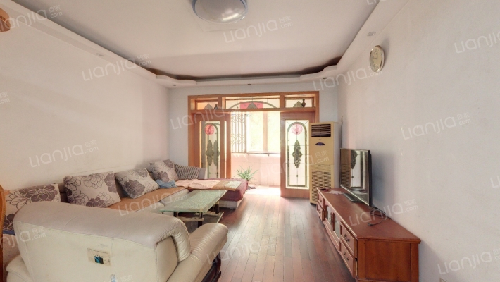 光明社区西区二手房实景图