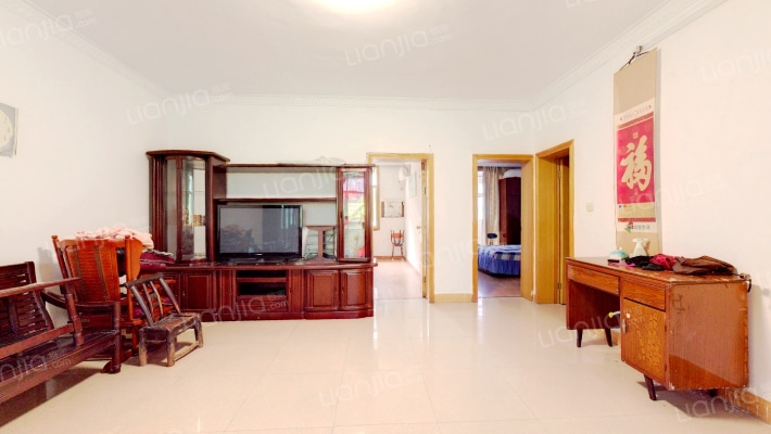 长江委长顺园二手房实景图