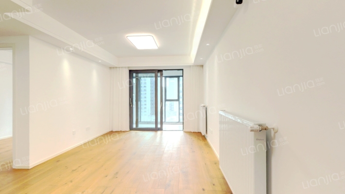 中建科茵兰庭二手房实景图