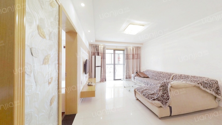 红谷凯旋二手房实景图