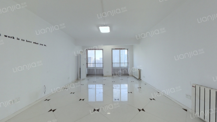 宏城金都二手房实景图