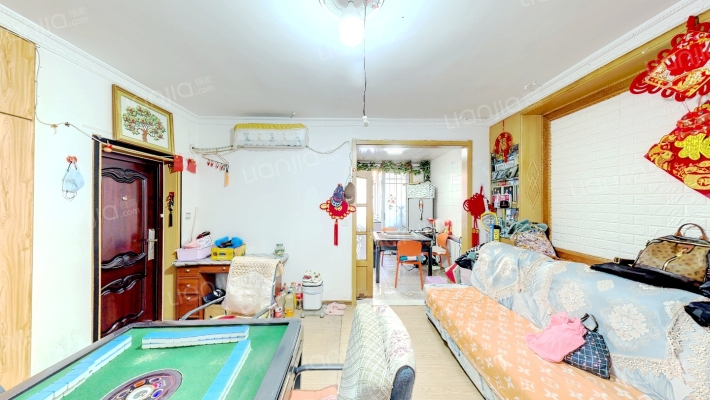 育慧街小区二手房实景图