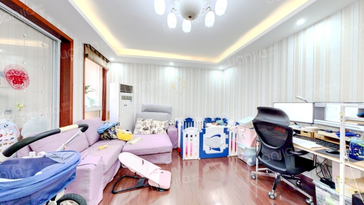 南湾营宁康苑二手房实景图