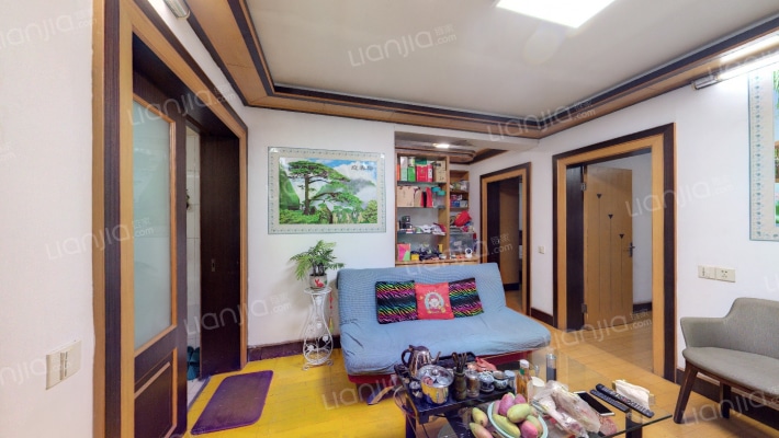 鑫业园二手房实景图