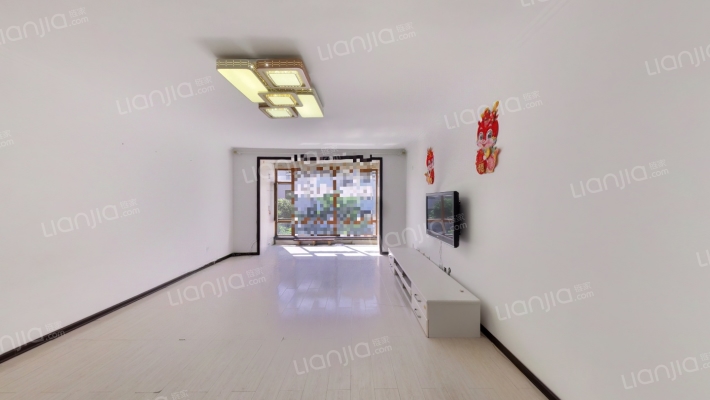 御苑小区二手房实景图