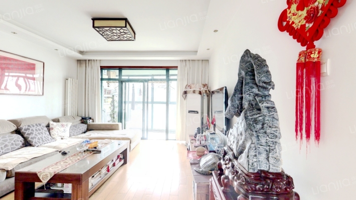 南艳湾二手房实景图