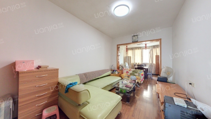 苏圃路1号住宅小区二手房实景图