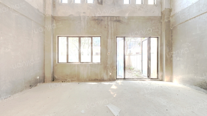 阳光城翡丽湾二手房实景图