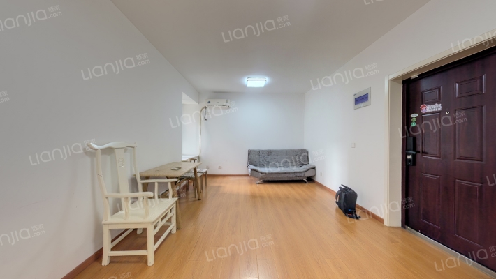 淮肥佳苑兴华苑D区二手房实景图