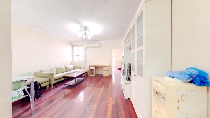 天华公寓二手房实景图