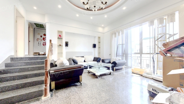 雅馨园二手房实景图