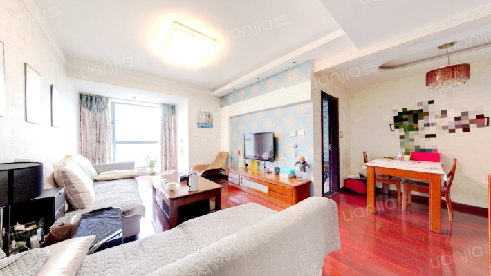 天力大厦二手房实景图