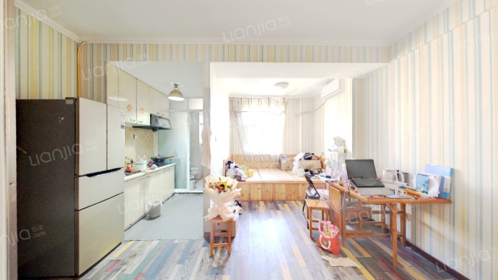 锦绣东方二手房实景图