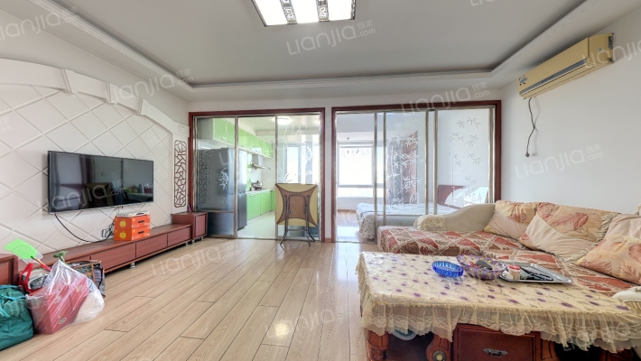 旺角华庭二手房实景图