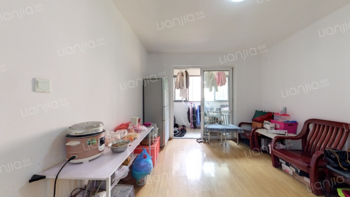 东麒雅苑二手房实景图