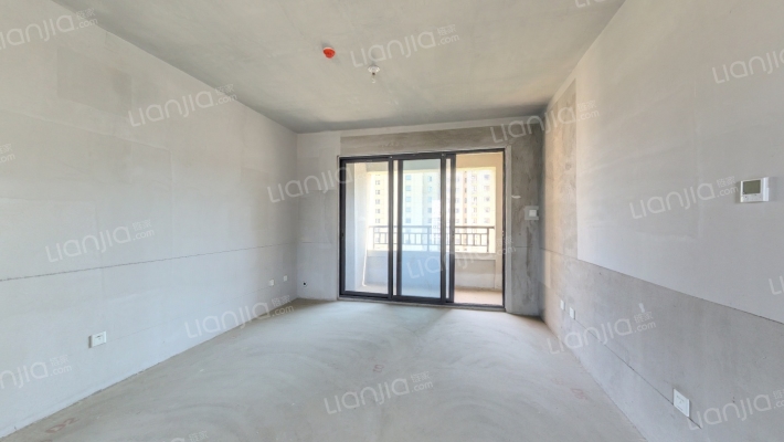 万达天樾一期二手房实景图