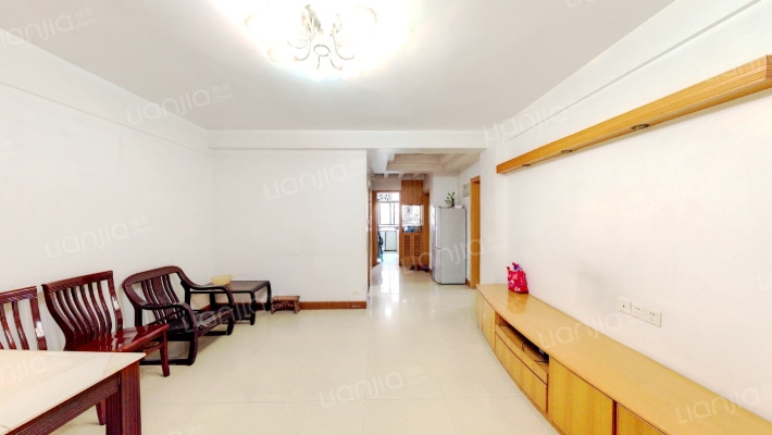 通湖新村二手房实景图