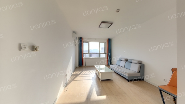 鑫江桂花园1期二手房实景图