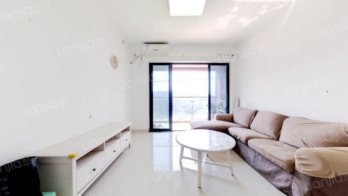 运河蓝湾二手房实景图