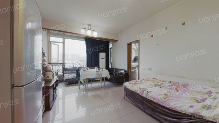 爱家丽苑二手房实景图